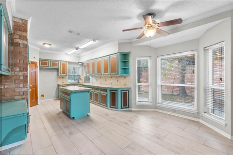 Tiny photo for 15518 San Milo Drive, Houston, TX 77068 (MLS # 26543294)