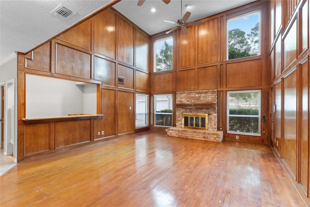 Photo of 15518 San Milo Drive, Houston, TX 77068 (MLS # 26543294)