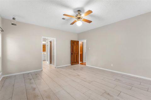 Tiny photo for 15518 San Milo Drive, Houston, TX 77068 (MLS # 26543294)