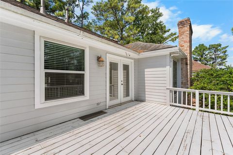 Tiny photo for 15518 San Milo Drive, Houston, TX 77068 (MLS # 26543294)