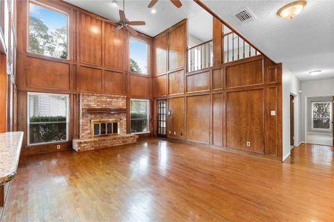 Tiny photo for 15518 San Milo Drive, Houston, TX 77068 (MLS # 26543294)