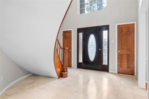 Tiny photo for 15518 San Milo Drive, Houston, TX 77068 (MLS # 26543294)