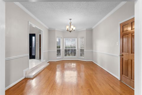 Tiny photo for 15518 San Milo Drive, Houston, TX 77068 (MLS # 26543294)