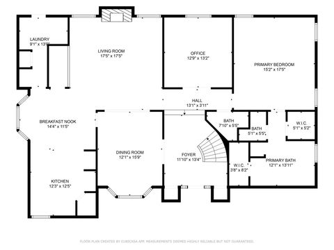 Tiny photo for 15518 San Milo Drive, Houston, TX 77068 (MLS # 26543294)
