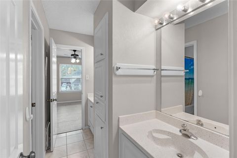 Tiny photo for 15518 San Milo Drive, Houston, TX 77068 (MLS # 26543294)