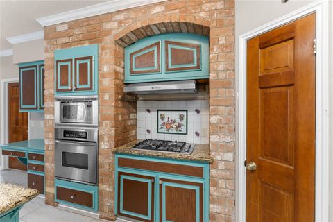 Tiny photo for 15518 San Milo Drive, Houston, TX 77068 (MLS # 26543294)