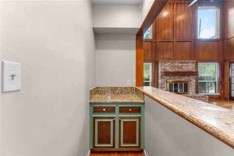Tiny photo for 15518 San Milo Drive, Houston, TX 77068 (MLS # 26543294)