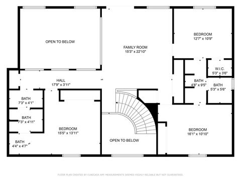 Tiny photo for 15518 San Milo Drive, Houston, TX 77068 (MLS # 26543294)
