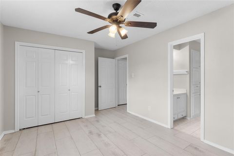 Tiny photo for 15518 San Milo Drive, Houston, TX 77068 (MLS # 26543294)