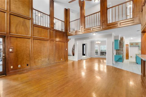 Tiny photo for 15518 San Milo Drive, Houston, TX 77068 (MLS # 26543294)