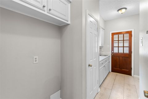 Tiny photo for 15518 San Milo Drive, Houston, TX 77068 (MLS # 26543294)