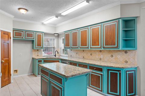 Tiny photo for 15518 San Milo Drive, Houston, TX 77068 (MLS # 26543294)