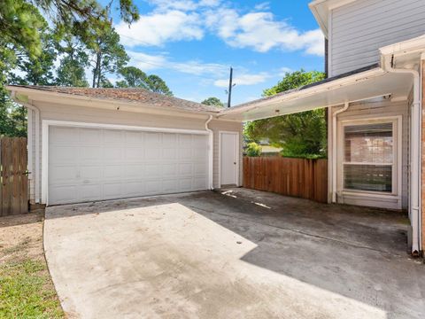 Tiny photo for 15518 San Milo Drive, Houston, TX 77068 (MLS # 26543294)