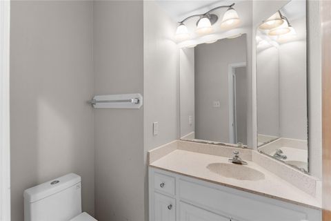 Tiny photo for 15518 San Milo Drive, Houston, TX 77068 (MLS # 26543294)