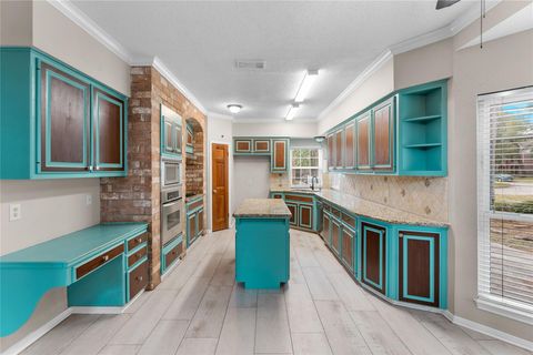 Tiny photo for 15518 San Milo Drive, Houston, TX 77068 (MLS # 26543294)