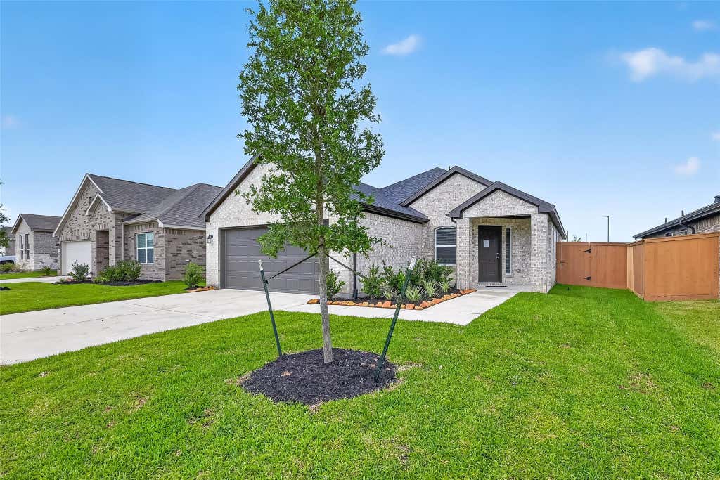 Photo of 21922 Corsica View Drive, Hockley, TX 77447 (MLS # 17095268)