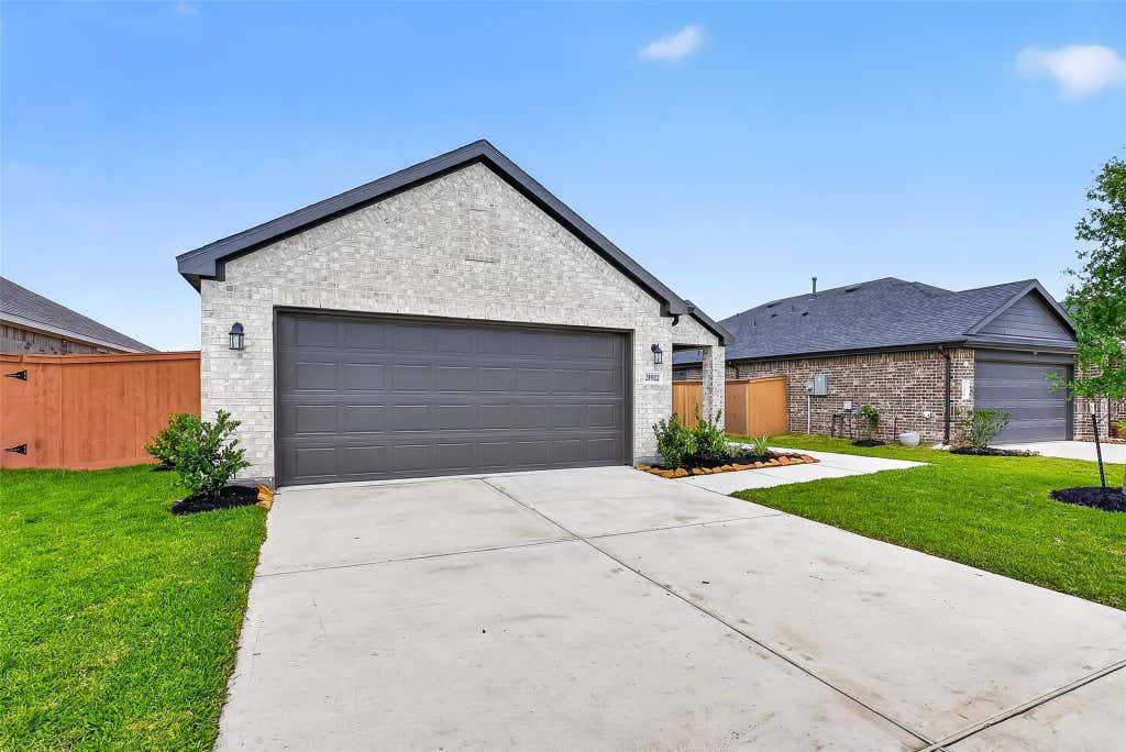 Photo of 21922 Corsica View Drive, Hockley, TX 77447 (MLS # 17095268)