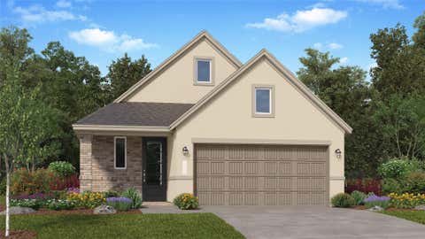 Photo of 16558 Timberwolf Trail, New Caney, TX 77357 (MLS # 45704177)
