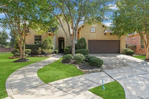 17715 Netherby Lane Richmond TX 77407