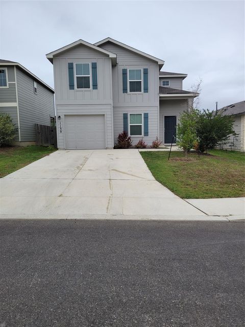 Photo of 1130 Barn Swallow Way, San Antonio, TX 78253 (MLS # 80014143)
