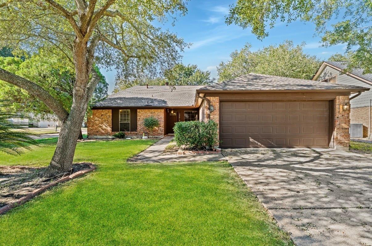 22018 Silver Lode Drive