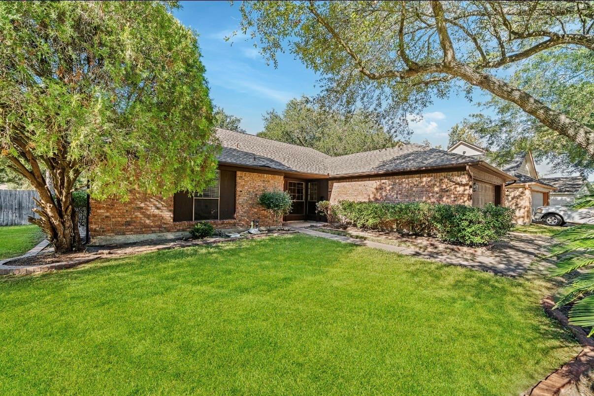 22018 Silver Lode Drive