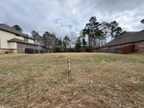 Photo of 3340 Wooded Lane, Conroe, TX 77301 (MLS # 84037967)