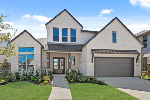 Photo of 26219 Prairie Delight Place, Hockley, TX 77447 (MLS # 14245274)