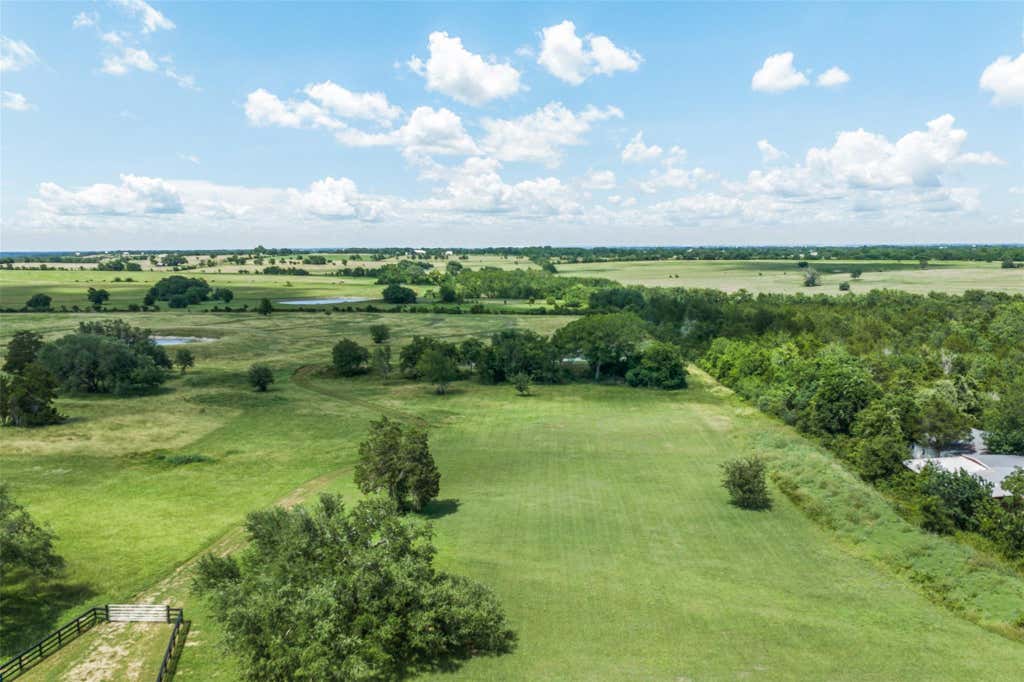 Photo of TBD W Fm 1291 Tract 2, Round Top, TX 78954 (MLS # 64681300)
