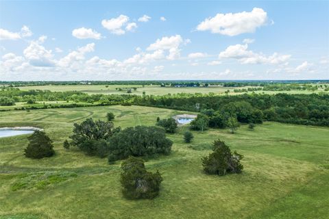 Vacant Land For Sale - TBD W Fm 1291 Tract 2<br/> Round Top, TX 78954