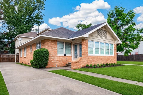 Photo of 2905 Rosewood Street, Houston, TX 77004 (MLS # 24215933)