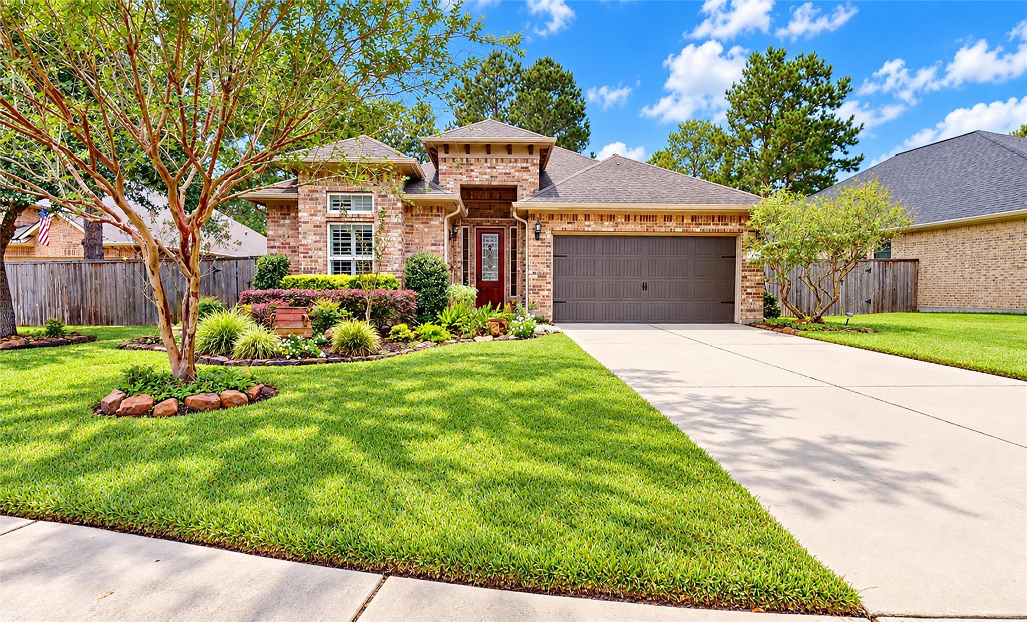 126 Bellardia Court