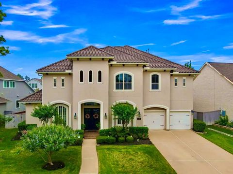 Photo of 26 Woodborough Way, Spring, TX 77389 (MLS # 81867680)
