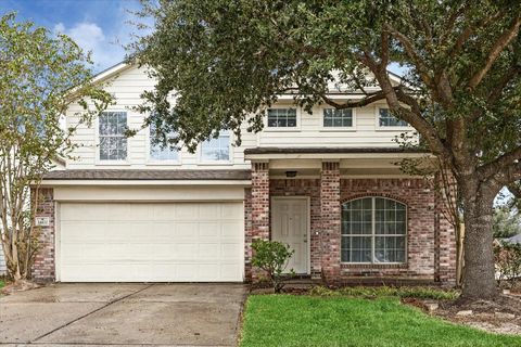 Photo of 14102 Kinsbourne, Houston, TX 77014 (MLS # 65832694)