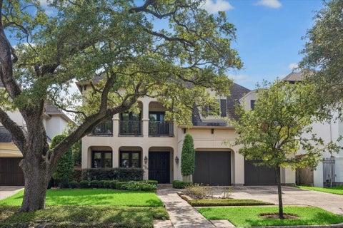 Photo of 3903 Purdue Street, Houston, TX 77005 (MLS # 43211579)