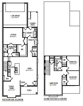 12130 Wildflower Drive