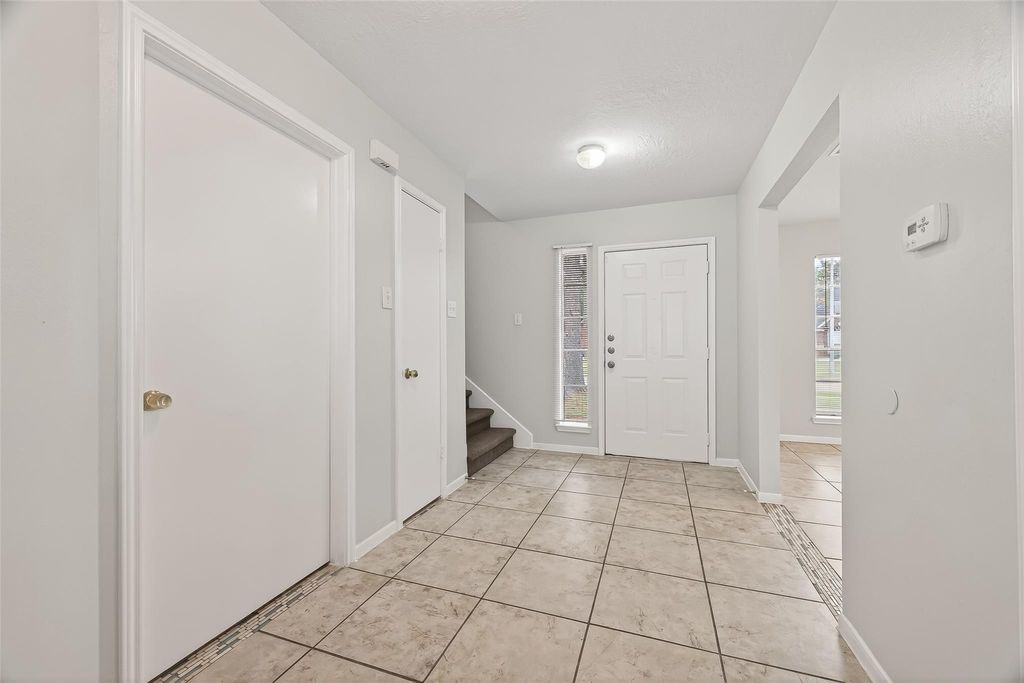 Photo of 5439 Baslow Drive, Katy, TX 77449 (MLS # 36096088)