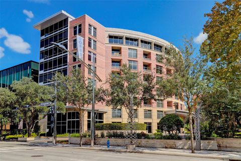 Photo of 1901 Post Oak Boulevard #2302, Houston, TX 77056 (MLS # 52839006)