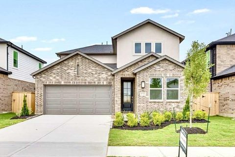 Photo of 9739 Pettus Creek Dr Dr, Cypress, TX 77433 (MLS # 32342485)