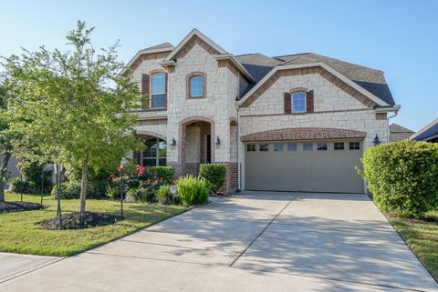 28651 Far West Trail Katy TX 77494