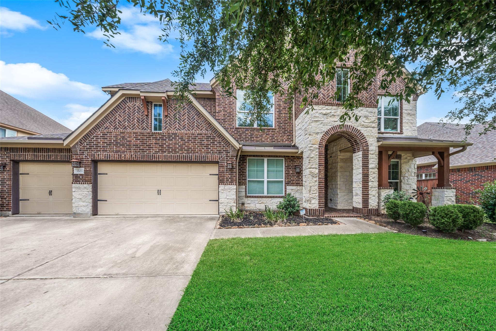 3503 Cardiff Mist Drive