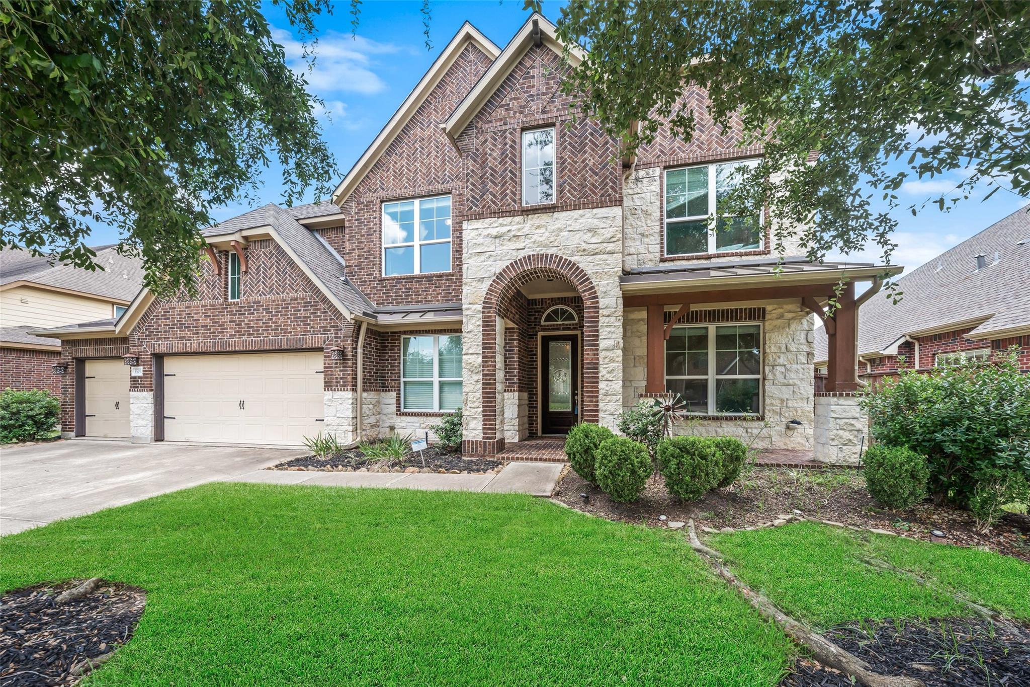 3503 Cardiff Mist Drive