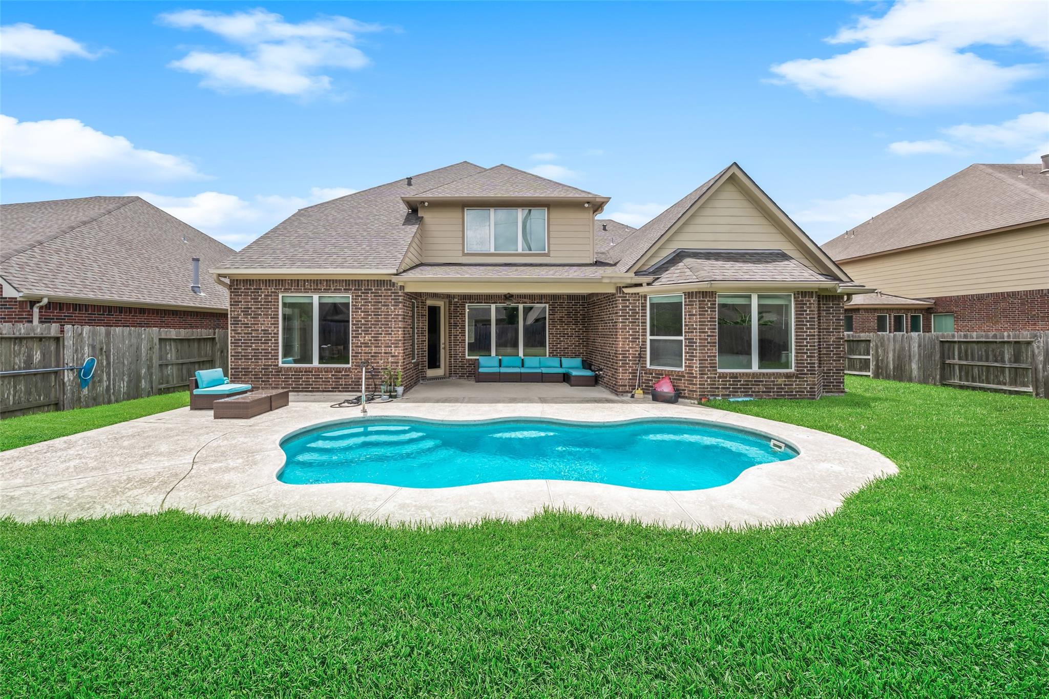 3503 Cardiff Mist Drive
