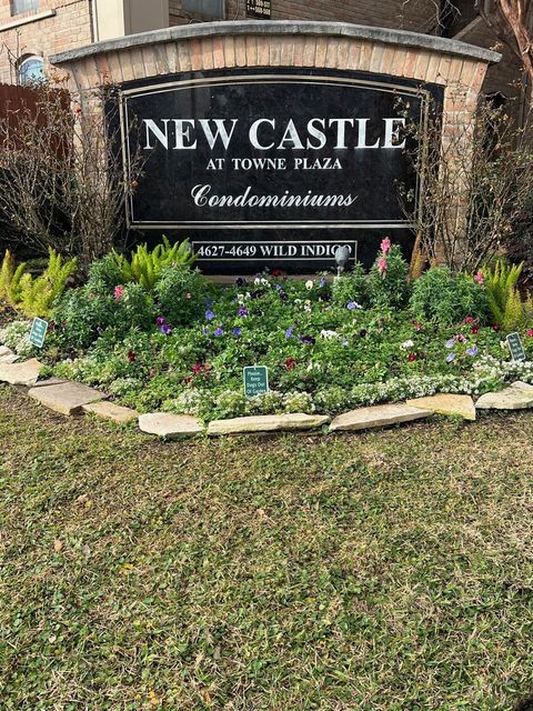 4631 Wild Indigo Street 572 Houston TX 77027