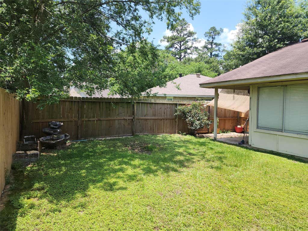 Photo of 9411 Jan Glen Lane, Spring, TX 77379 (MLS # 96913581)