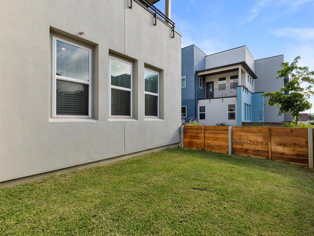 Photo of 9015 Cattle Baron Path #2001, Austin, TX 78747 (MLS # 38467440)