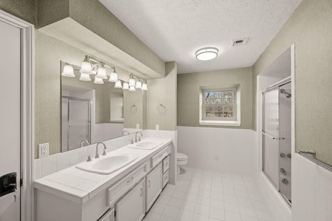 Tiny photo for 13835 Jarvis Road, Cypress, TX 77429 (MLS # 86785956)