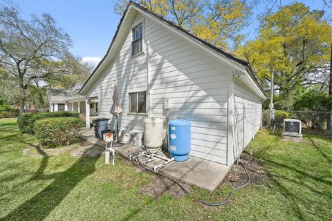 Tiny photo for 13835 Jarvis Road, Cypress, TX 77429 (MLS # 86785956)