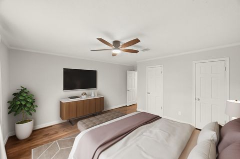 Tiny photo for 13835 Jarvis Road, Cypress, TX 77429 (MLS # 86785956)