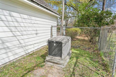 Tiny photo for 13835 Jarvis Road, Cypress, TX 77429 (MLS # 86785956)